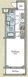 Log池上の物件間取画像